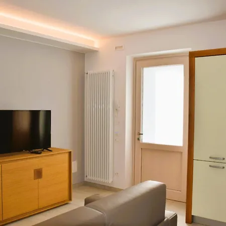 Residenza Le Sorelle - Annalisa *