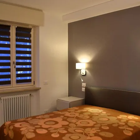 Residenza Le Sorelle - Annalisa Apartmán Torri Del Benaco