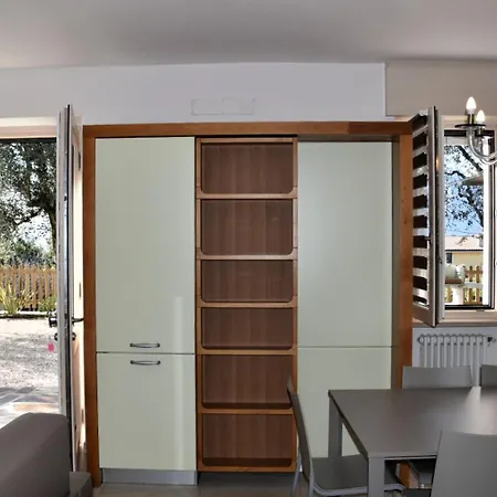 Residenza Le Sorelle - Annalisa Apartmán