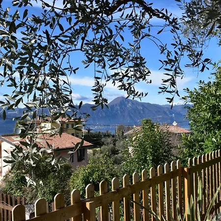 Residenza Le Sorelle - Annalisa Torri Del Benaco