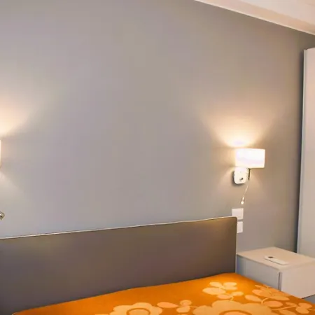Apartment Residenza Le Sorelle - Annalisa