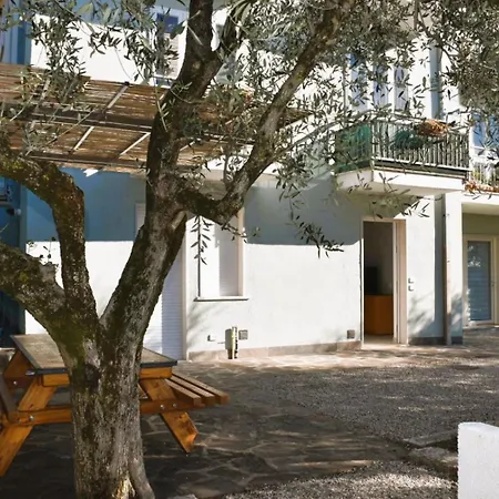 Apartment Residenza Le Sorelle - Annalisa