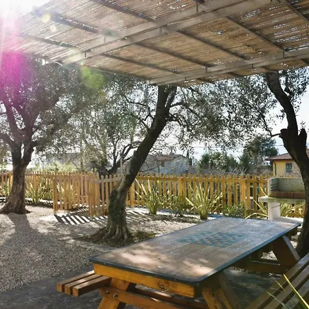 Apartment Residenza Le Sorelle - Annalisa