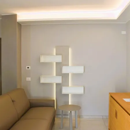 Residenza Le Sorelle - Annalisa Apartment Torri Del Benaco