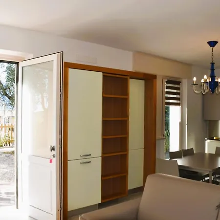Apartment Residenza Le Sorelle - Annalisa