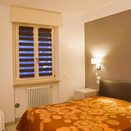 Residenza Le Sorelle - Annalisa *