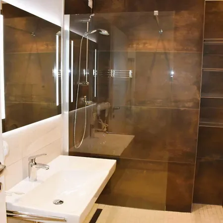 Apartment Residenza Le Sorelle - Annalisa *