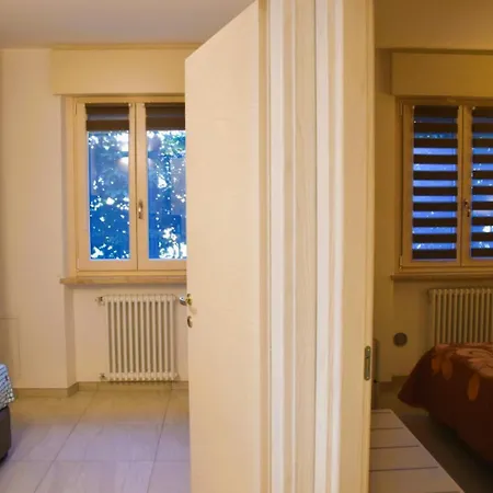 Apartment Residenza Le Sorelle - Annalisa *