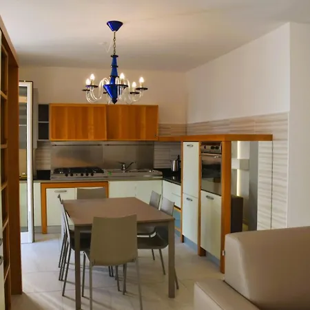 Apartment Residenza Le Sorelle - Annalisa Torri Del Benaco