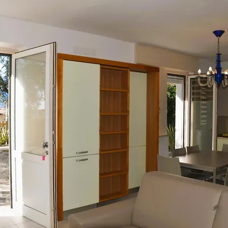 Apartment Residenza Le Sorelle - Annalisa Torri Del Benaco