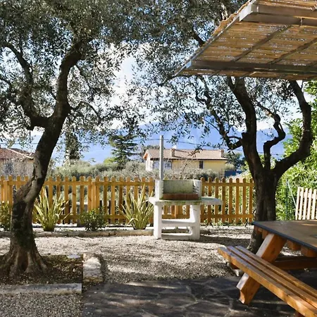 Apartment Residenza Le Sorelle - Annalisa