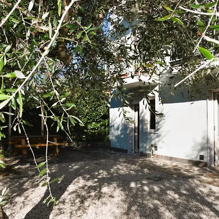 Residenza Le Sorelle - Annalisa Apartment *